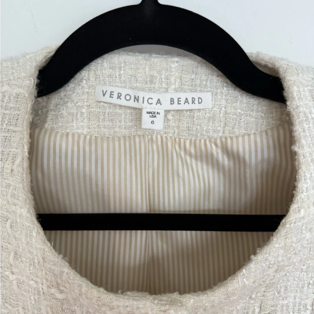 Veronica Beard Leslie Jacket - Picture 6 of 11